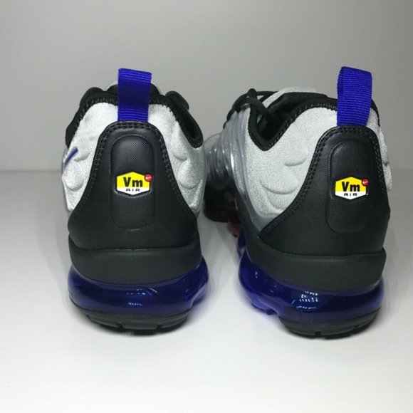 Nike Air VaporMax Plus ‘Metallic Silver’ CU9241-00 main image 9